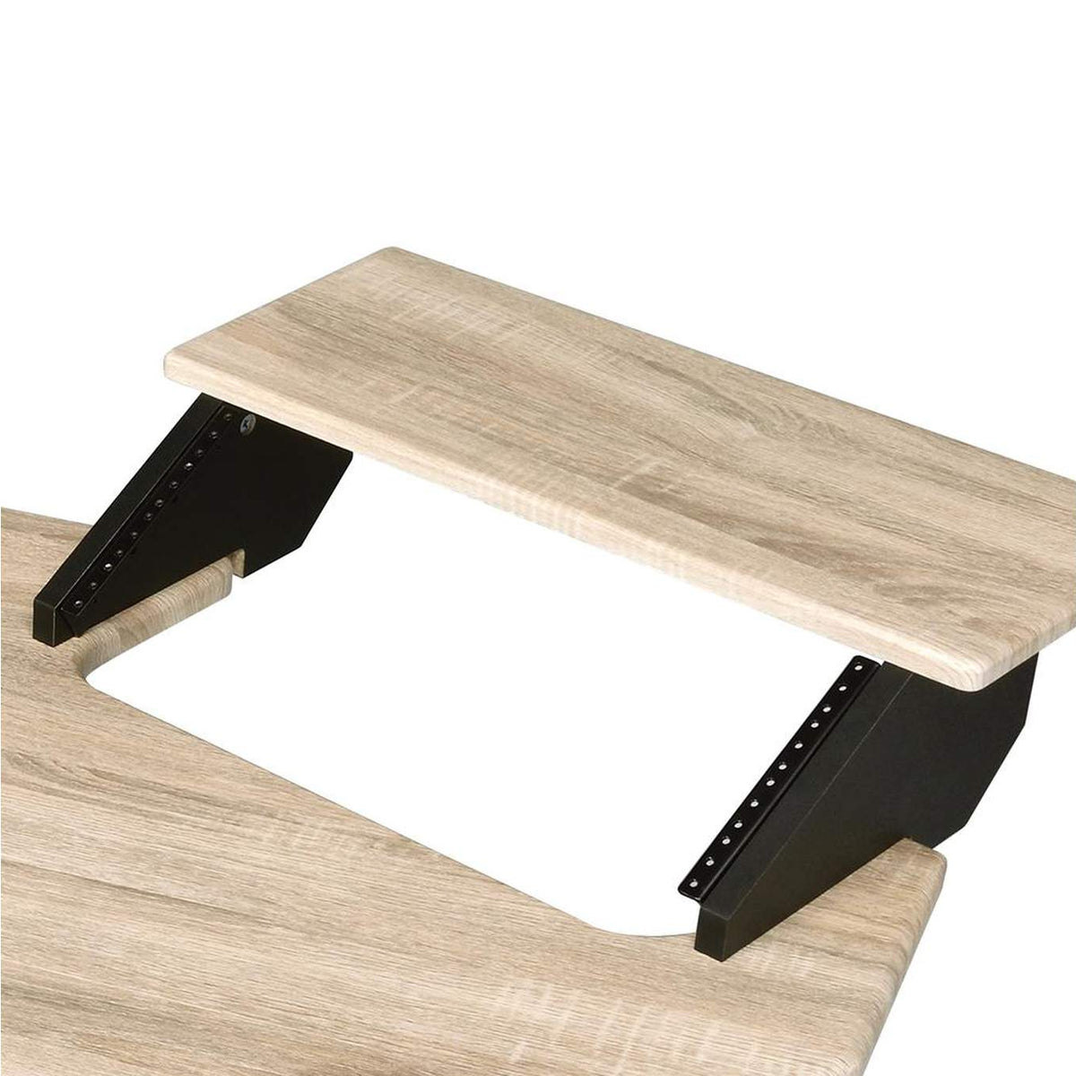 92892 Eleazar 71" Music Studio Desk