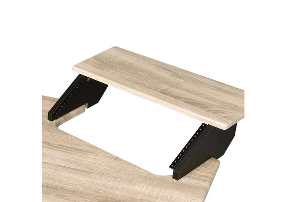 92892 Eleazar 71" Music Studio Desk