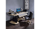 92892 Eleazar 71" Music Studio Desk