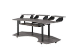 92895 Eleazar 83" Music Studio Desk