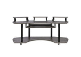 92895 Eleazar 83" Music Studio Desk