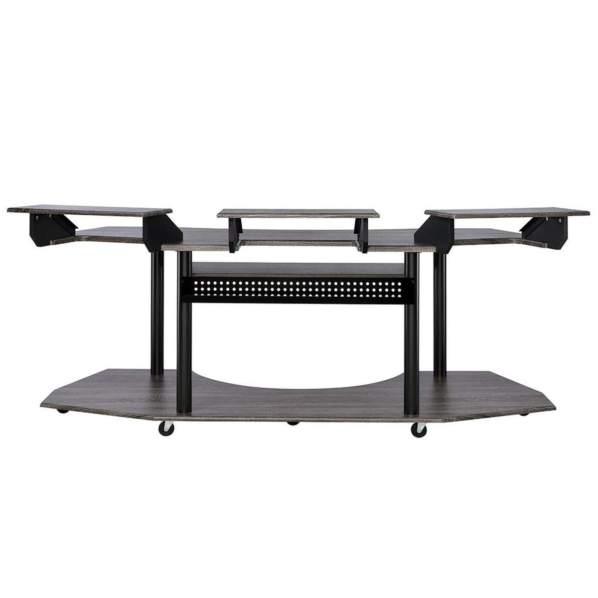 92895 Eleazar 83" Music Studio Desk