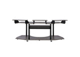 92895 Eleazar 83" Music Studio Desk
