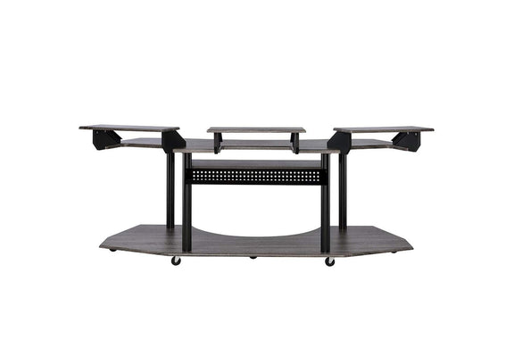 92895 Eleazar 83" Music Studio Desk