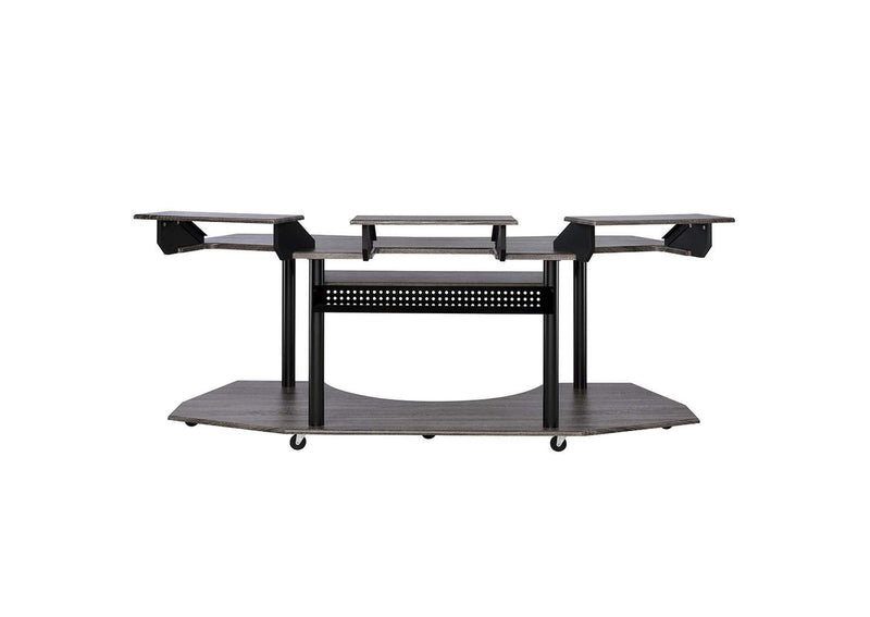 92895 Eleazar 83" Music Studio Desk