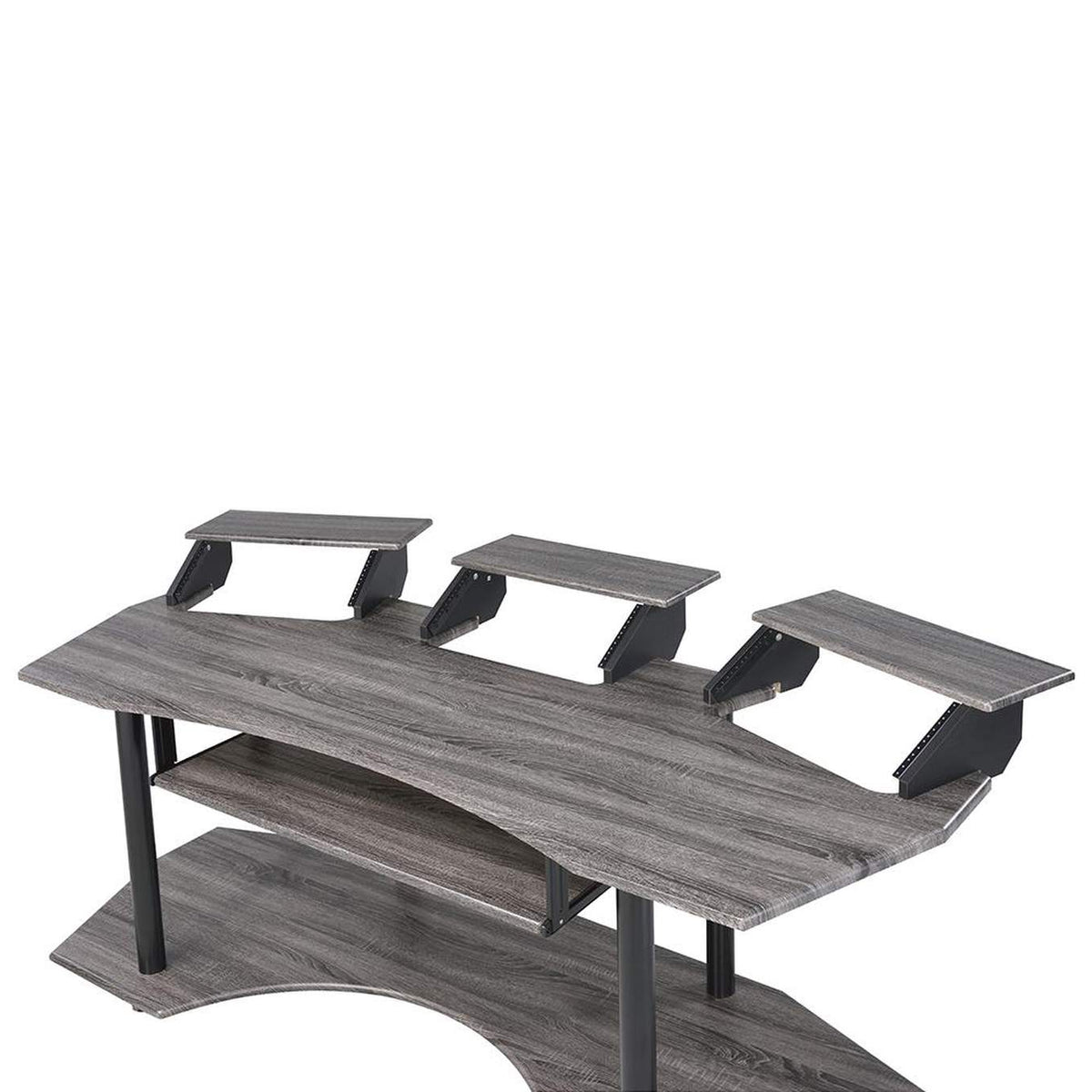 92895 Eleazar 83" Music Studio Desk