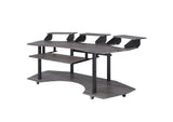 92895 Eleazar 83" Music Studio Desk