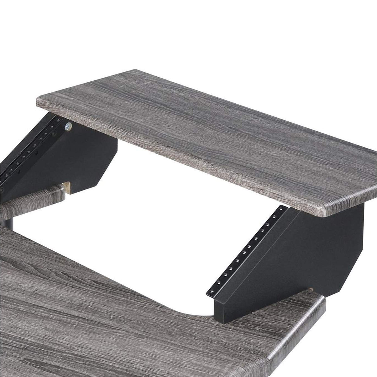 92895 Eleazar 83" Music Studio Desk