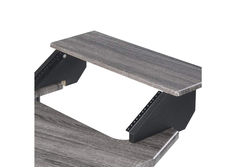 92895 Eleazar 83" Music Studio Desk