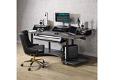 92895 Eleazar 83" Music Studio Desk