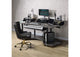 92895 Eleazar 83" Music Studio Desk