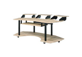 92897 Eleazar 83" Music Studio Desk