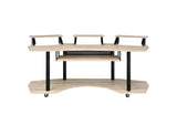 92897 Eleazar 83" Music Studio Desk
