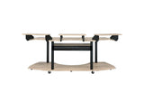 92897 Eleazar 83" Music Studio Desk