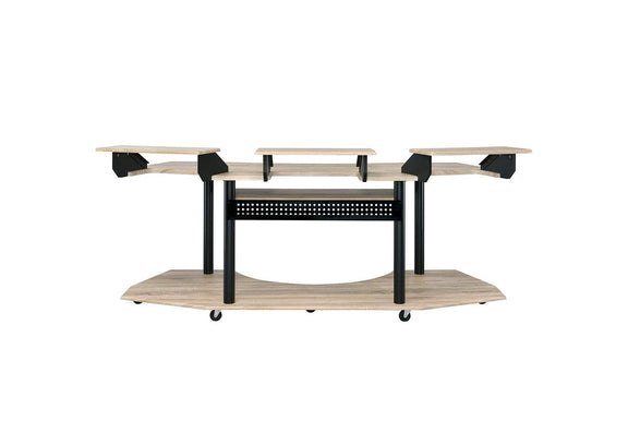 92897 Eleazar 83" Music Studio Desk