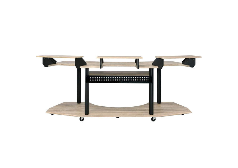 92897 Eleazar 83" Music Studio Desk