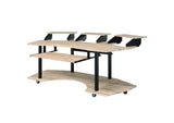 92897 Eleazar 83" Music Studio Desk