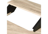 92897 Eleazar 83" Music Studio Desk
