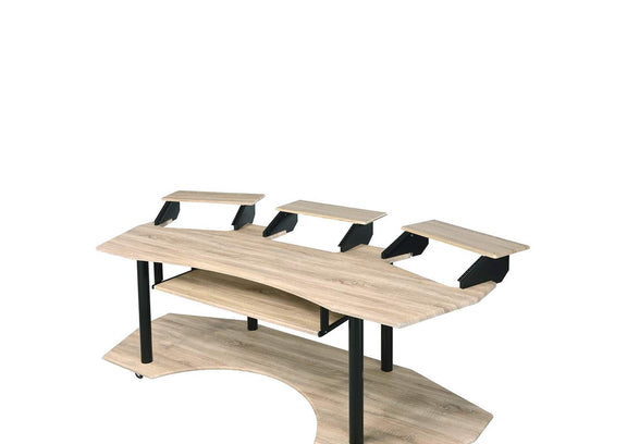 92897 Eleazar 83" Music Studio Desk