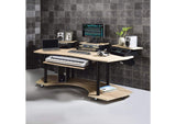92897 Eleazar 83" Music Studio Desk