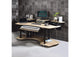 92897 Eleazar 83" Music Studio Desk