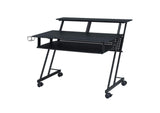 92900 Suitor Music Recording Studio Desk
