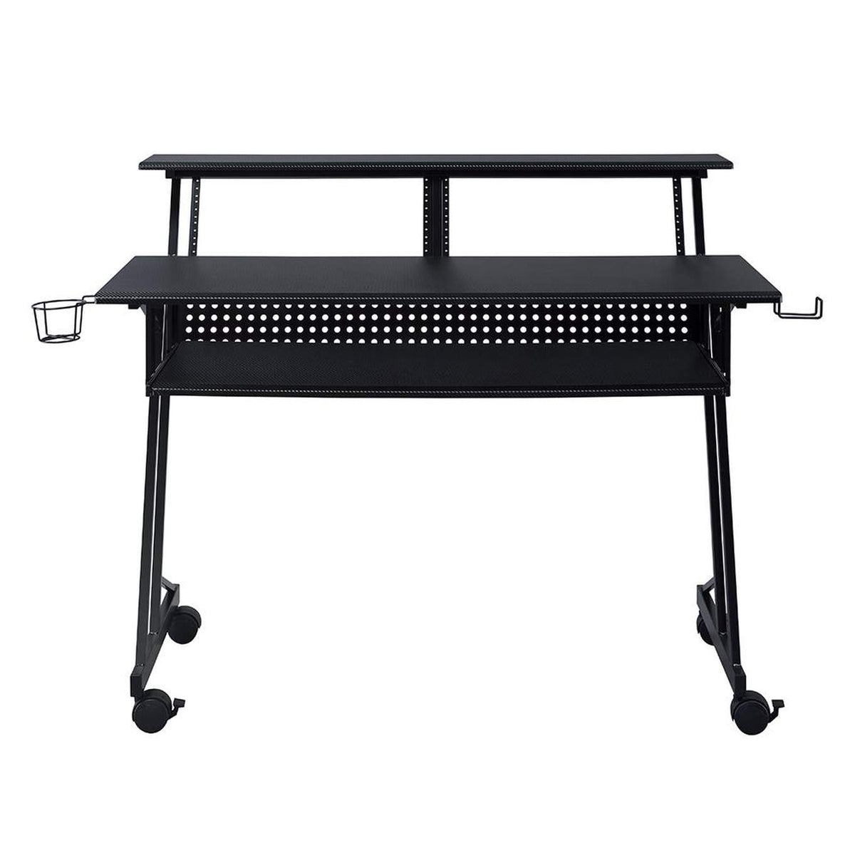 92900 Suitor Music Recording Studio Desk
