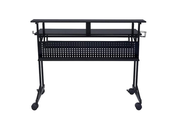 92900 Suitor Music Recording Studio Desk