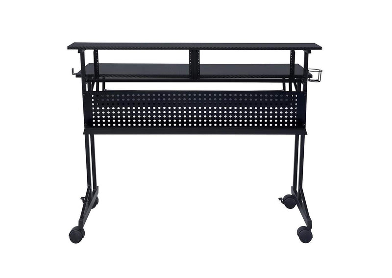 92900 Suitor Music Recording Studio Desk