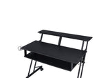 92900 Suitor Music Recording Studio Desk