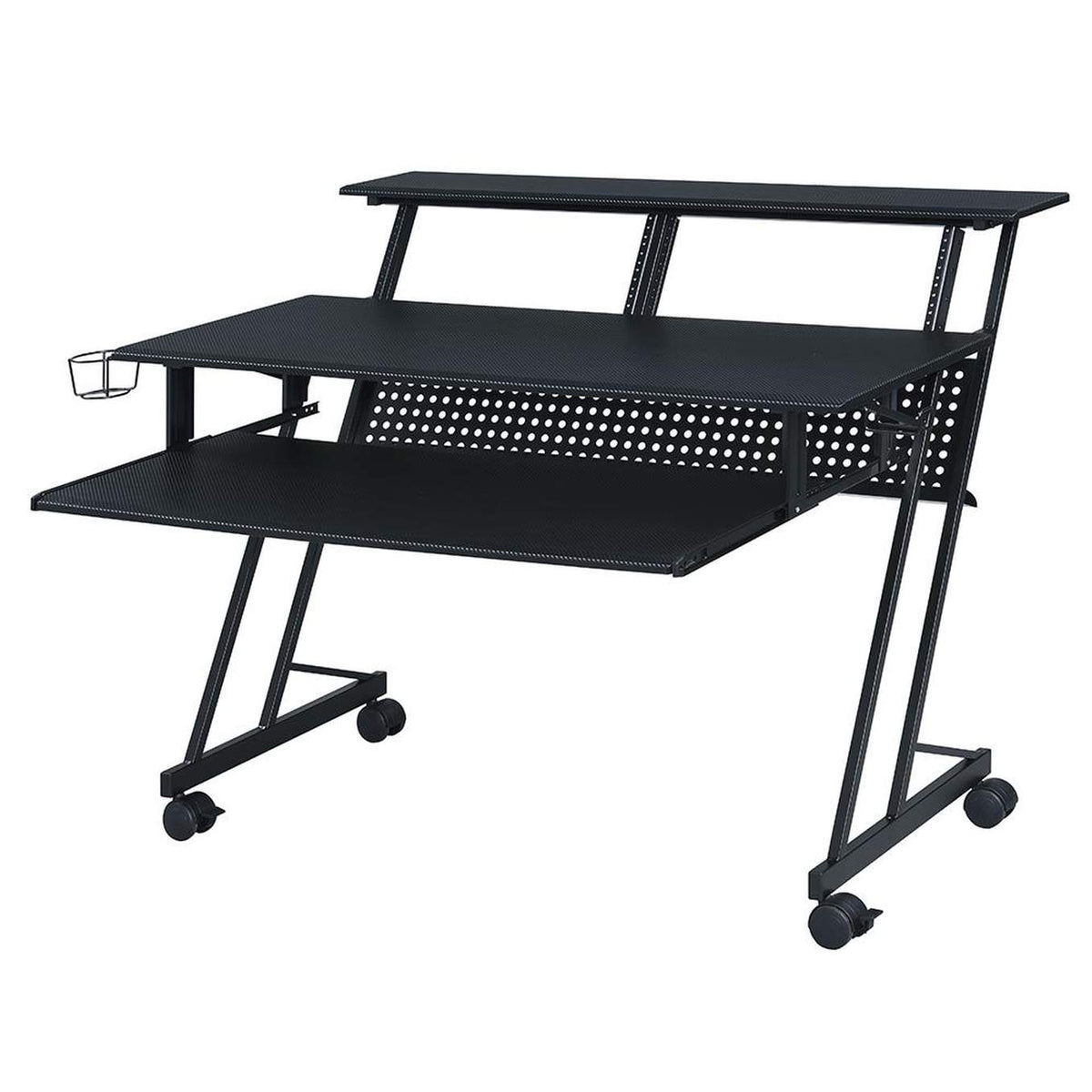 92900 Suitor Music Recording Studio Desk