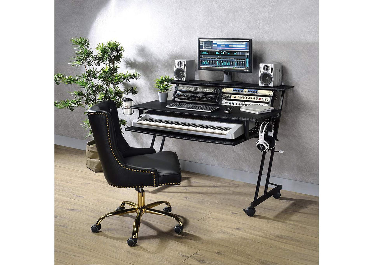 92900 Suitor Music Recording Studio Desk