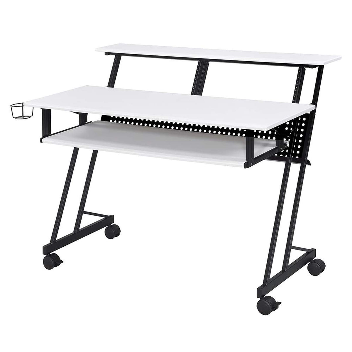 92902 Suitor Music Recording Studio Desk