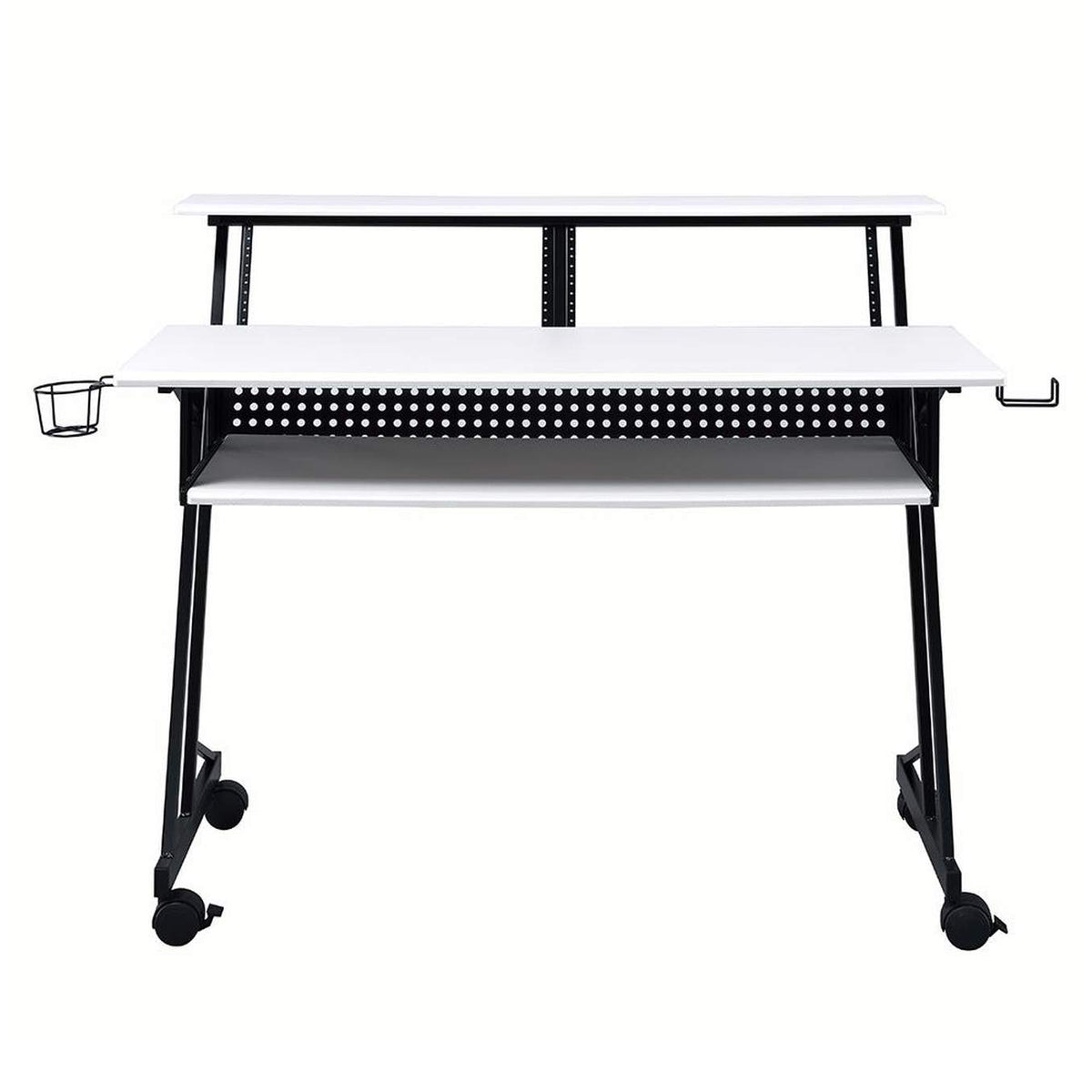 92902 Suitor Music Recording Studio Desk