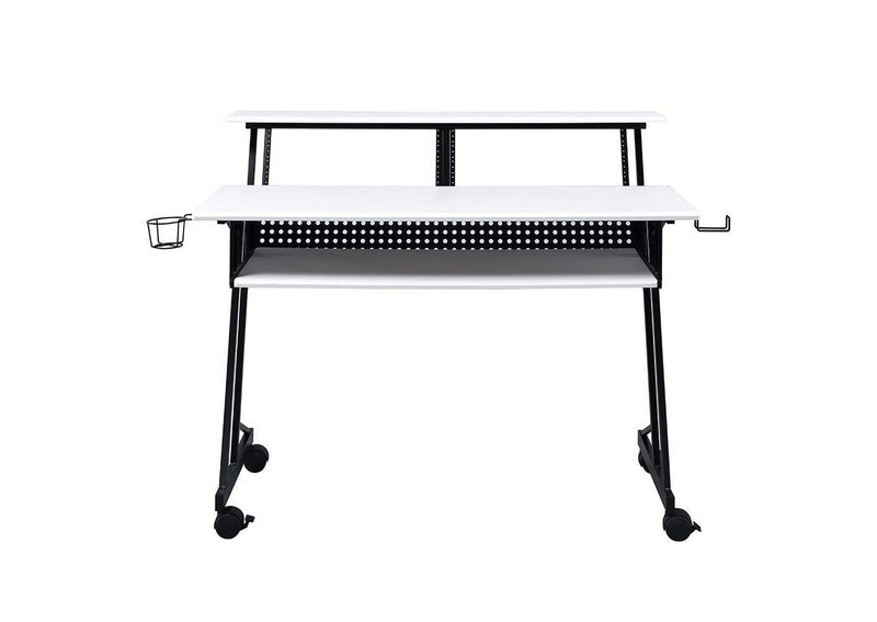 92902 Suitor Music Recording Studio Desk
