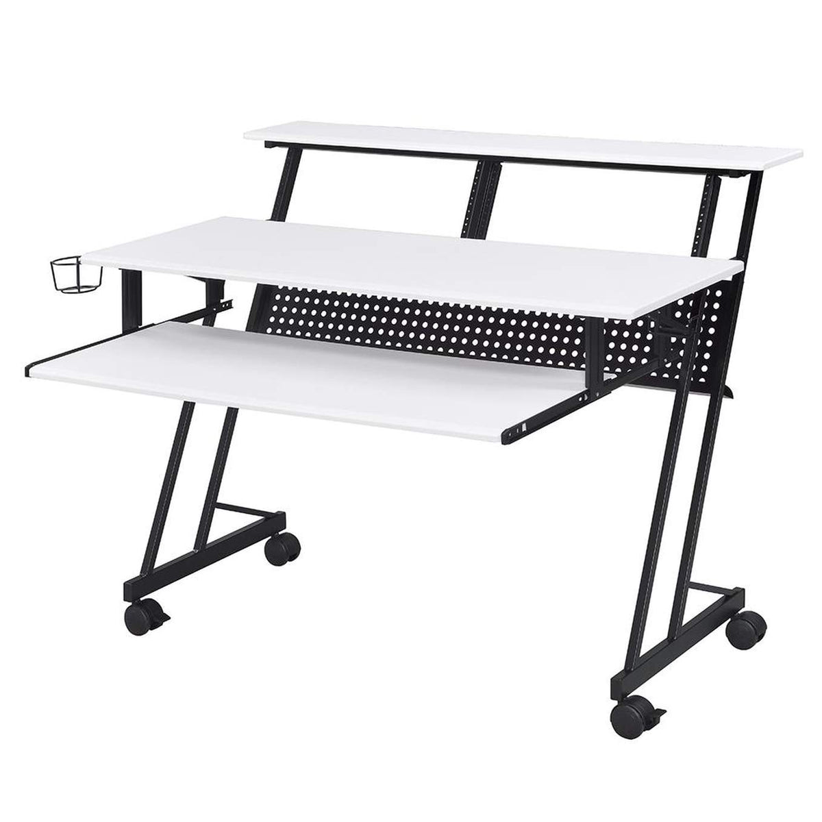 92902 Suitor Music Recording Studio Desk