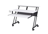 92902 Suitor Music Recording Studio Desk