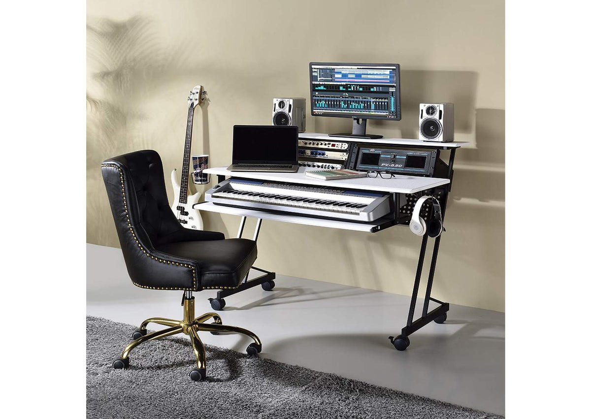 92902 Suitor Music Recording Studio Desk