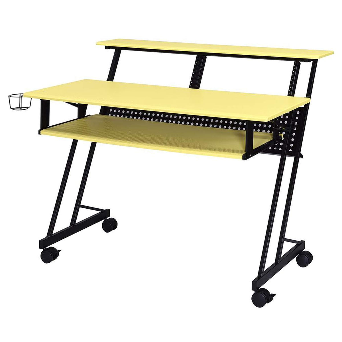 92904 Suitor Music Recording Studio Desk