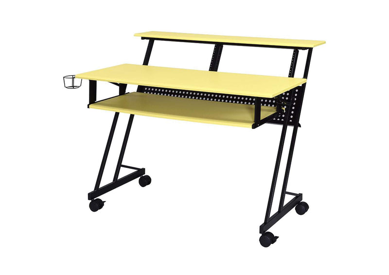 92904 Suitor Music Recording Studio Desk