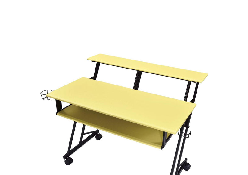 92904 Suitor Music Recording Studio Desk
