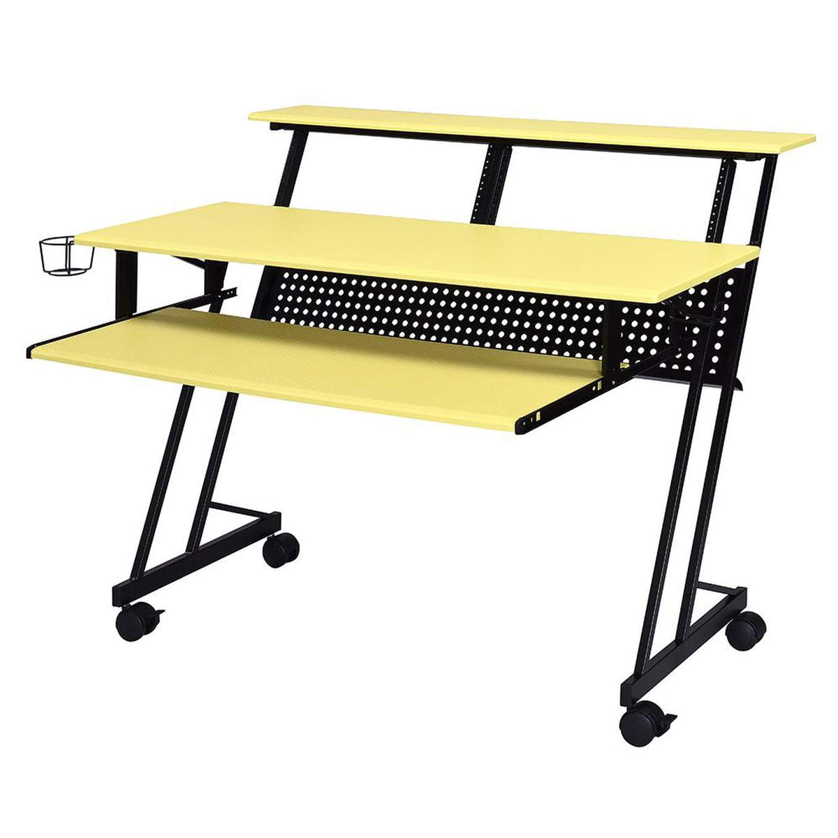 92904 Suitor Music Recording Studio Desk