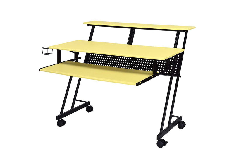 92904 Suitor Music Recording Studio Desk