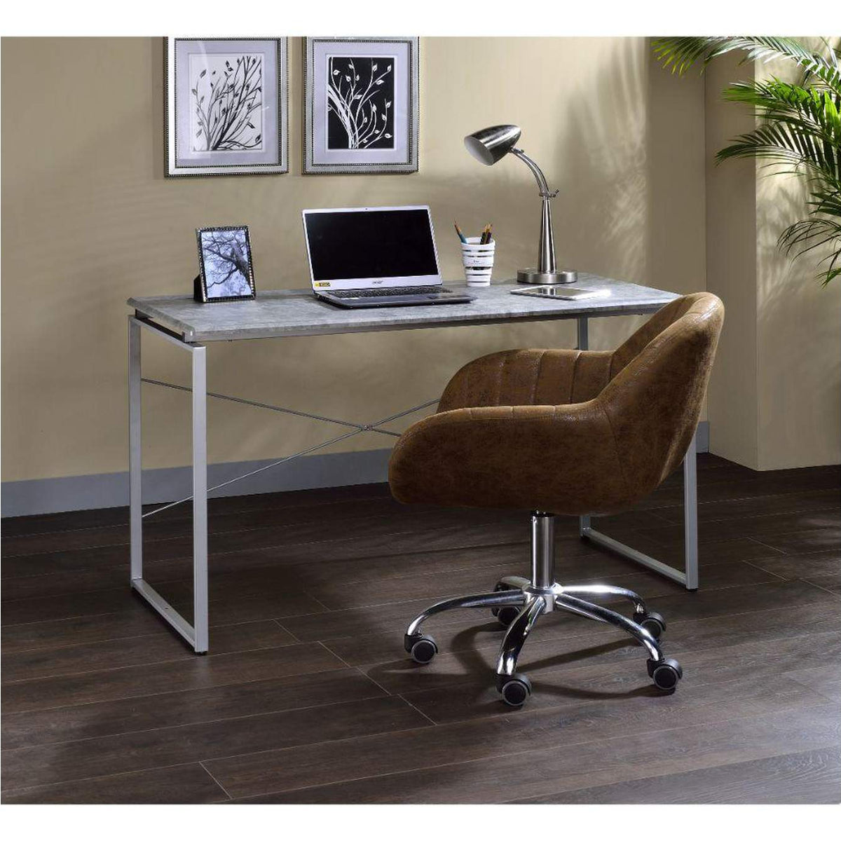 92905 Jurgen Writing Desk