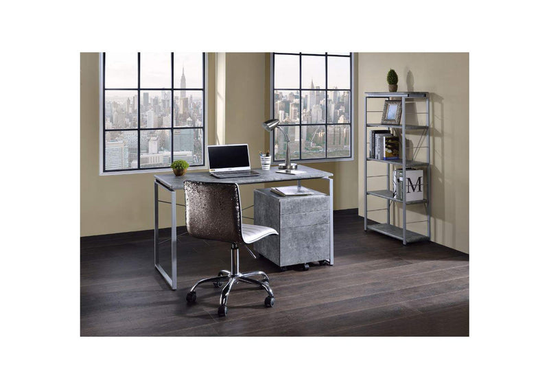 92905 Jurgen Writing Desk