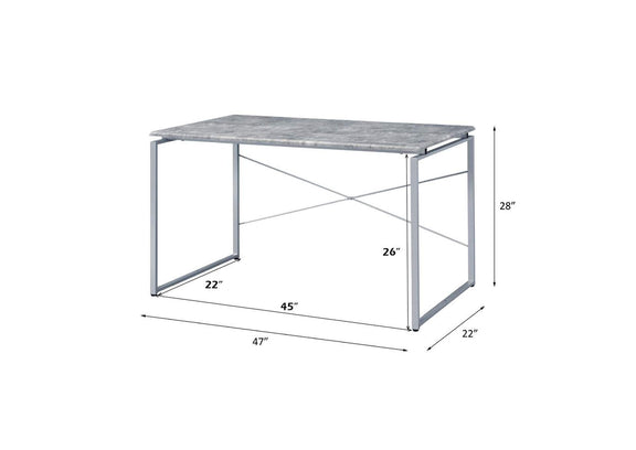 92905 Jurgen Writing Desk