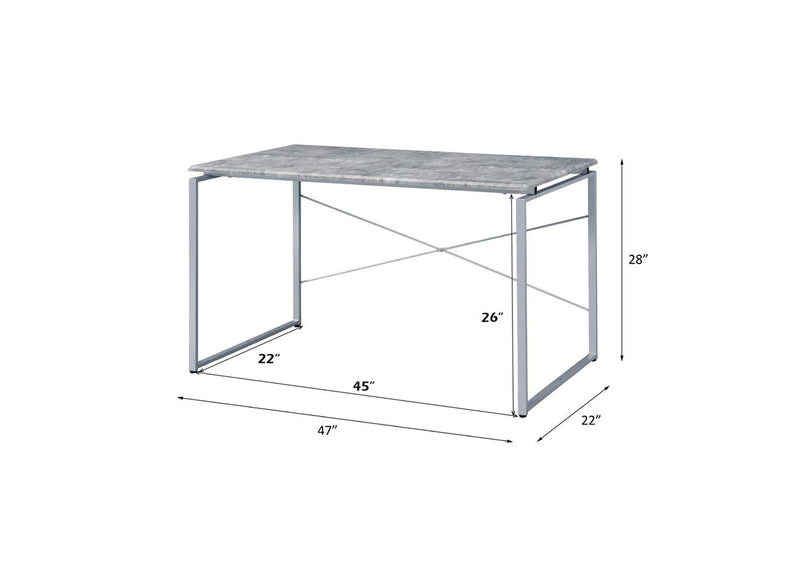 92905 Jurgen Writing Desk
