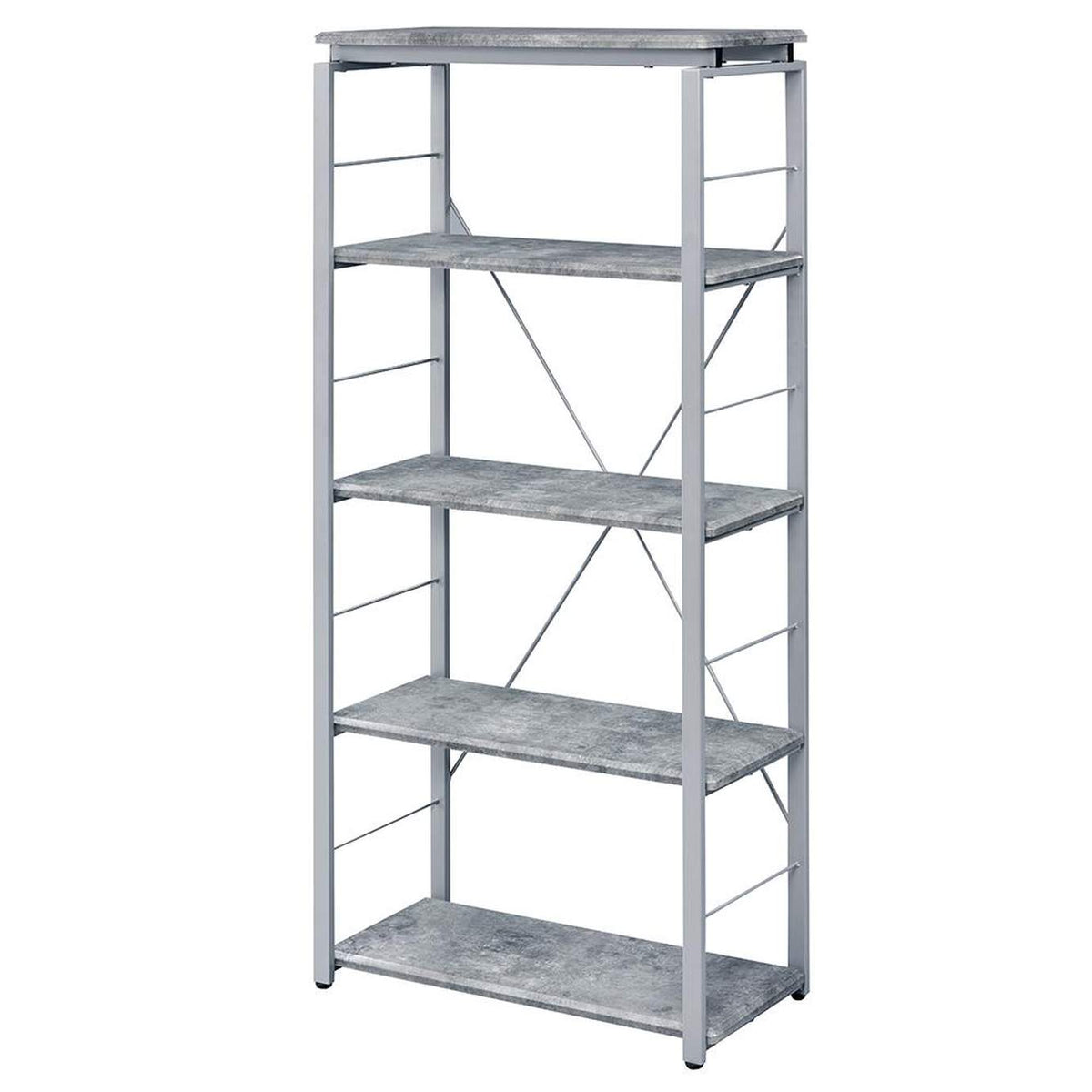 92907 Jurgen Bookshelf