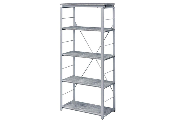 92907 Jurgen Bookshelf