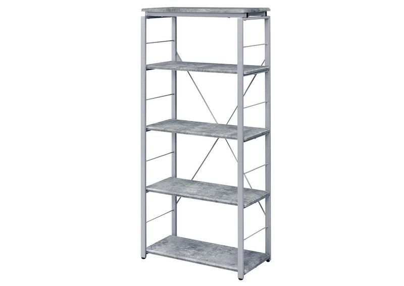 92907 Jurgen Bookshelf